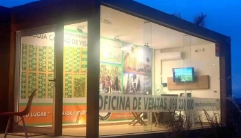 Altos de Bella Vista - San Carlos