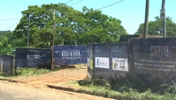 Altos de Fátima - Salto Altos de Fátima - Salto