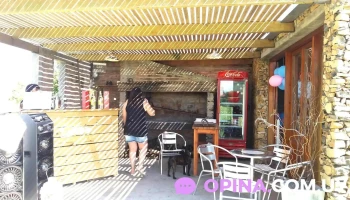 Altos de la Araucaria - Col. Del Sacramento