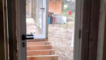 Aluminios Del Este - 27001 La Paloma