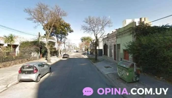 Alvares Buzio - Montevideo