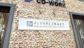 Álvarez Báez Inmobiliaria - Col. Del Sacramento Álvarez Báez Inmobiliaria - Col. Del Sacramento