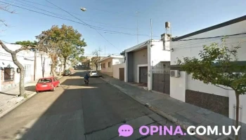 Alvaro López Peluquería y Barbería - 50000 Salto