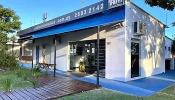 Am - Asistencia Médica - Ciudad De La Costa