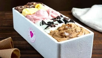 Amado Helado - Montevideo Amado Helado - Montevideo