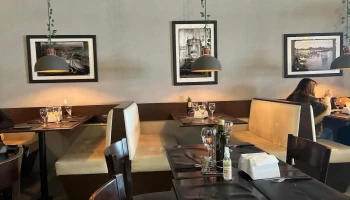 Amaranto - Montevideo Amaranto - Montevideo