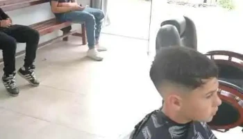 Amaro Barber - Ciudad Del Plata