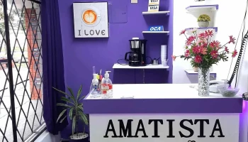 Amatista Centro De Estética - 12400 Montevideo