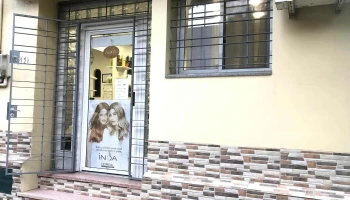 Amatista Salón de Belleza - 50000 Salto