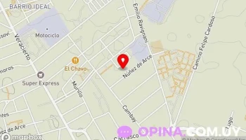 Ámbar Impresiones - Montevideo