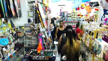 America Latina Bazar - 80000 San José De Mayo