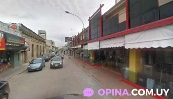 América Ropería - 27000 Rocha