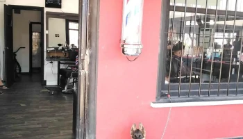 American Barbershop - 12900 Montevideo