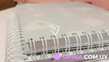 Amestí Papelería - Libertad