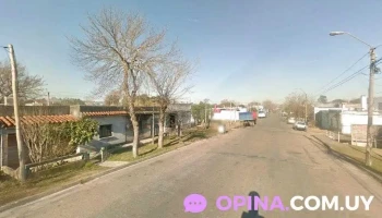 Amigos Del Arte - Minas