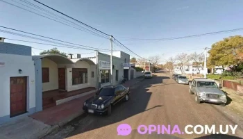 Ana salón estético unisex - 60000 Paysandú