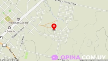 Anajoaco - 91600 San Jacinto