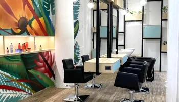 Analía Sandoval Estilista - 11300 Montevideo