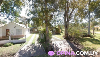 Anam Cara - Piriápolis Anam Cara - Piriápolis