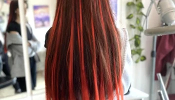 Anamar Peinados - 11900 Montevideo Anamar Peinados - 11900 Montevideo