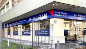 Ananikian Negocios Inmobiliarios - Montevideo
