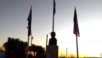 Ancap - 40003 Vichadero