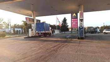 Ancap - 85000 Flores