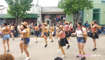 Ancap - Nueva Palmira Ancap - Nueva Palmira