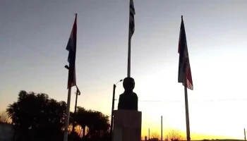 Ancap - Vichadero Ancap - Vichadero