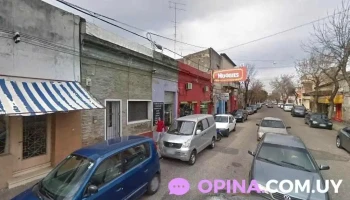 Andrea estilo - 60000 Paysandú Andrea estilo - 60000 Paysandú