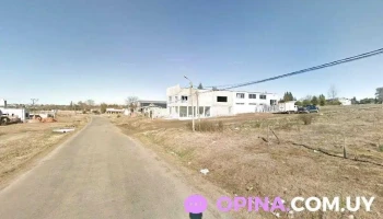 Andrea Hernández - Av. Ing. Dardo Barcelo