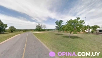 Andrea Py - Nuevo Berlín