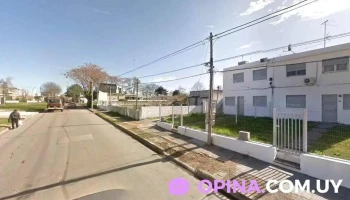 Andrés tatto - 12400 Montevideo