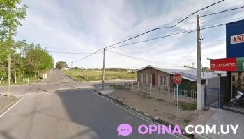 Andycar S.r.l. - 80400 Rodríguez