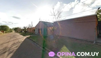 Anexo Escuela N°95 - Salto