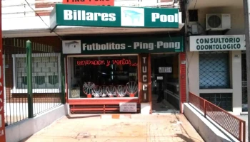 Angel Tucci y Cia - 11400 Montevideo