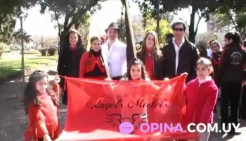 Angels Models Academy - Salto Angels Models Academy - Salto