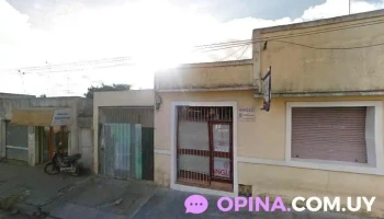 Anglo Alejandra Revetria y Fernanda Oroño - San José De Mayo