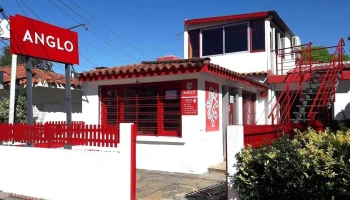 Anglo Atlántida - Atlántida