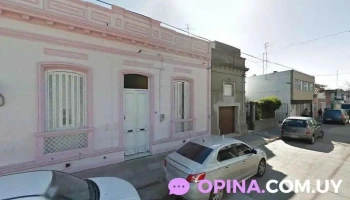 Anglo Canelones - Canelones