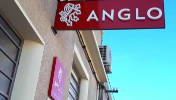 Anglo - Inglés Anglo Battle y Ordoñez - San José De Mayo