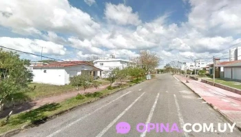 Anglo Piriapolis - Piriápolis