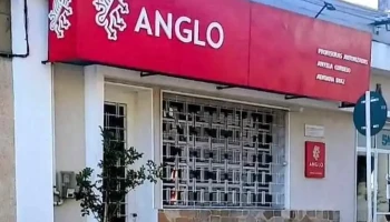 Anglo Prof.Anyela Curbelo y Prof. Adriana Díaz - San José De Mayo Anglo Prof.Anyela Curbelo y Prof. Adriana Díaz - San José De Mayo