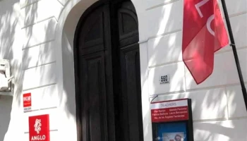 Anglo - San José De Mayo Anglo - San José De Mayo