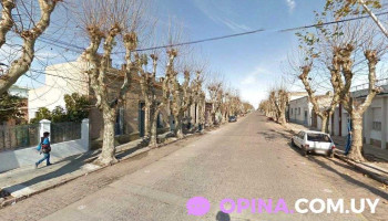 Anglo Treinta y Tres - Treinta Y Tres Anglo Treinta y Tres - Treinta Y Tres