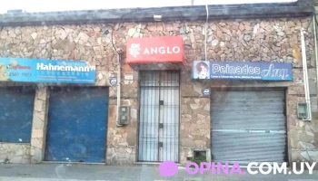 Anglo Unión - Montevideo