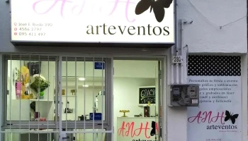 Anh Arteventos - Juan L. Lacaze