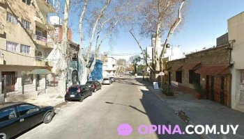 Anilco Sa - 11600 Montevideo