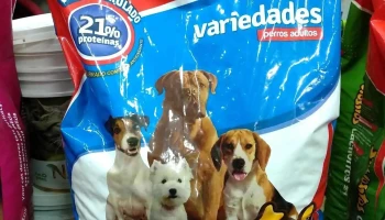 Animal Shop Uniòn - 12100 Montevideo