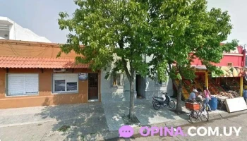 Ánimas Clínica Veterinaria - 55000 Artigas